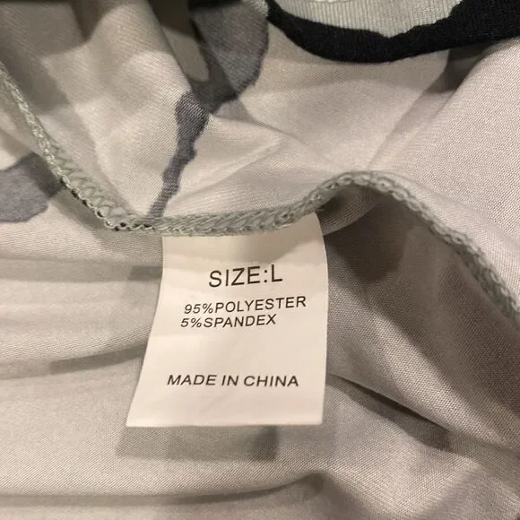 Tank top  - Picture 4 of 4